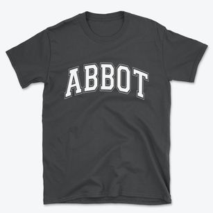 Abbot Maine Varsity Basic T-Shirt