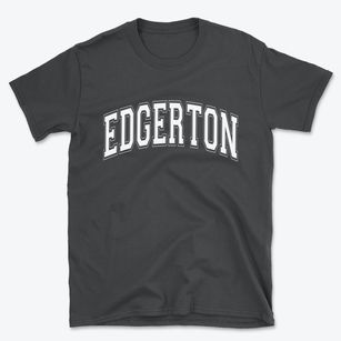 Edgerton Missouri Varsity Basic T-Shirt