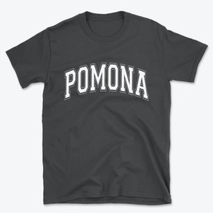 Pomona Missouri Varsity Basic T-Shirt