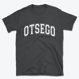 Otsego Minnesota Varsity Basic T-Shirt