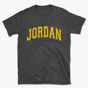 Jordan New York Varsity Basic T-Shirt
