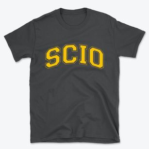Scio Ohio Varsity Basic T-Shirt