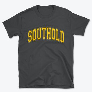 Southold New York Varsity Basic T-Shirt