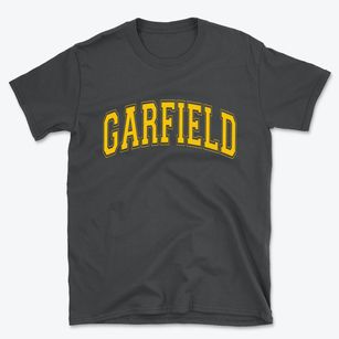 Garfield Arkansas Varsity Basic T-Shirt