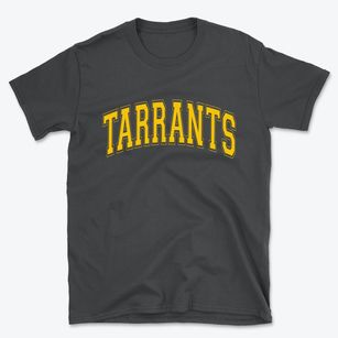 Tarrants Missouri Varsity Basic T-Shirt