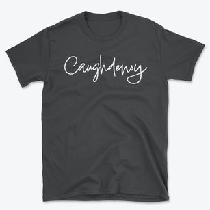 Caughdenoy New York Freestyle Basic T-Shirt