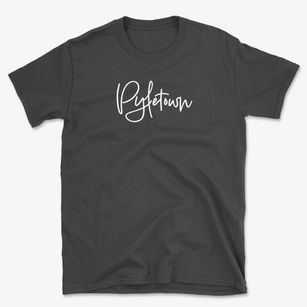Pyletown Missouri Freestyle Basic T-Shirt