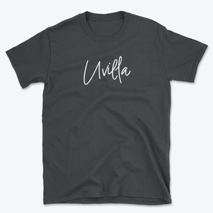 Uvilla West Virginia Freestyle Basic T-Shirt