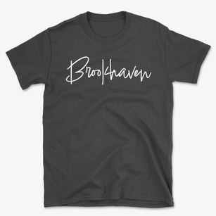 Brookhaven Virginia Freestyle Basic T-Shirt