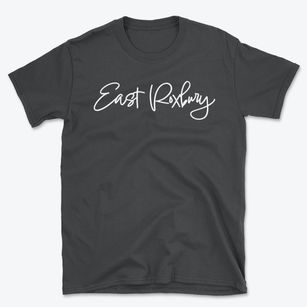East Roxbury Vermont Freestyle Basic T-Shirt