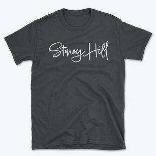 Stoney Hill Ohio Freestyle Basic T-Shirt