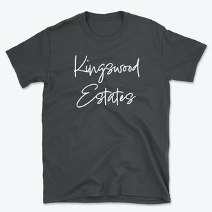 Kingswood Estates Pennsylvania Freestyle Basic T-Shirt