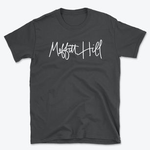 Moffitt Hill North Carolina Freestyle Basic T-Shirt
