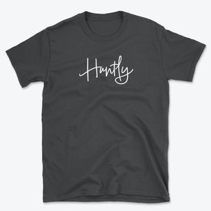 Huntly Virginia Freestyle Basic T-Shirt