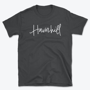 Haverhill Florida Freestyle Basic T-Shirt