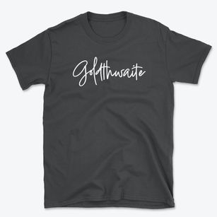 Goldthwaite Texas Freestyle Basic T-Shirt