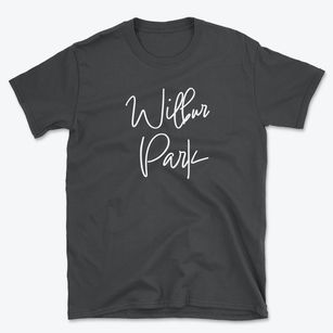 Wilbur Park Missouri Freestyle Basic T-Shirt