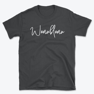 Weaubleau Missouri Freestyle Basic T-Shirt