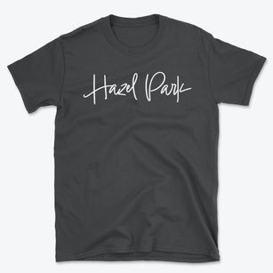 Hazel Park Michigan Freestyle Basic T-Shirt