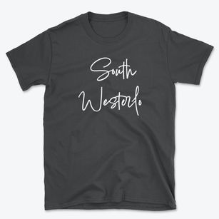 South Westerlo New York Freestyle Basic T-Shirt