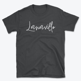 Lernerville Pennsylvania Freestyle Basic T-Shirt