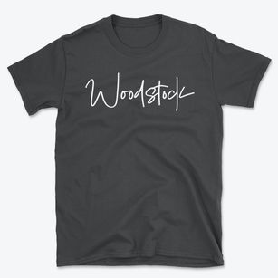 Woodstock Maryland Freestyle Basic T-Shirt