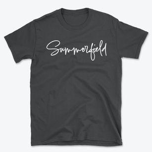 Summerfield Missouri Freestyle Basic T-Shirt