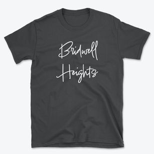 Bridwell Heights Tennessee Freestyle Basic T-Shirt