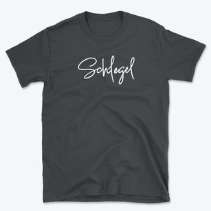 Schlegel Oklahoma Freestyle Basic T-Shirt