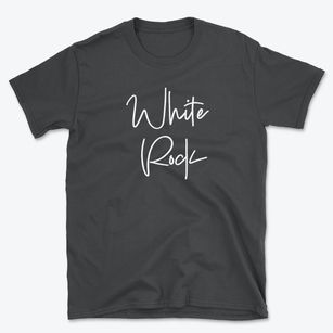 White Rock Missouri Freestyle Basic T-Shirt