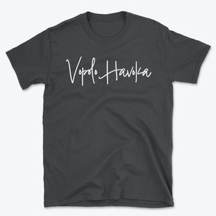 Vopolo Havoka Arizona Freestyle Basic T-Shirt