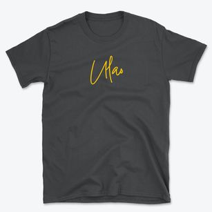 Ulao Wisconsin Freestyle Basic T-Shirt