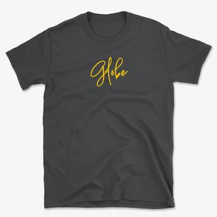 Globe Virginia Freestyle Basic T-Shirt
