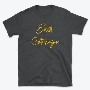 East Cutchogue New York Freestyle Basic T-Shirt
