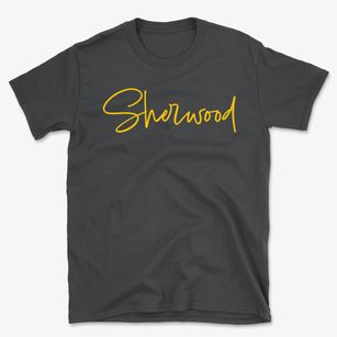 Sherwood Iowa Freestyle Basic T-Shirt