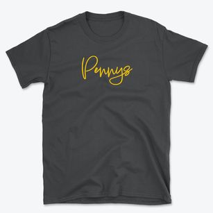 Pennys Arkansas Freestyle Basic T-Shirt