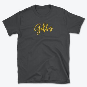 Gibbs Kansas Freestyle Basic T-Shirt