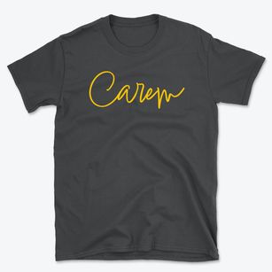 Carem South Carolina Freestyle Basic T-Shirt