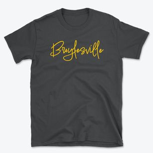 Broylesville Tennessee Freestyle Basic T-Shirt