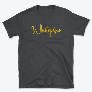 Whitepine Colorado Freestyle Basic T-Shirt