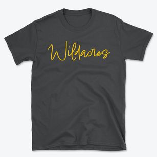Wildacres North Carolina Freestyle Basic T-Shirt