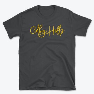 Colby Hills Kentucky Freestyle Basic T-Shirt