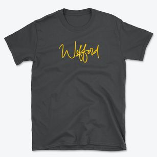 Wofford Kentucky Freestyle Basic T-Shirt