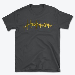 Hockinson Washington Freestyle Basic T-Shirt