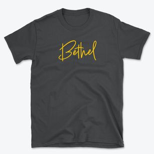 Bethel South Carolina Freestyle Basic T-Shirt