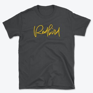 Redbird New York Freestyle Basic T-Shirt