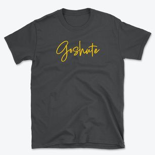 Goshute Utah Freestyle Basic T-Shirt