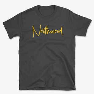 Northwood New Hampshire Freestyle Basic T-Shirt
