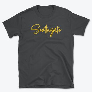 Southgate Kentucky Freestyle Basic T-Shirt