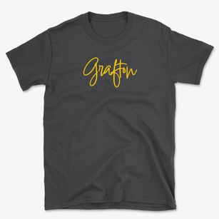 Grafton New York Freestyle Basic T-Shirt